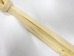 正絹　手組帯締め